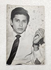 Black & White Bollywood Actor Original Photographs picture
