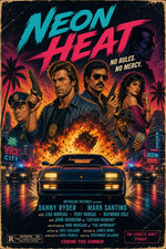 bad boys movie signs dcor retro picture