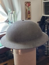 post-WWI Era US Army M1917A1 