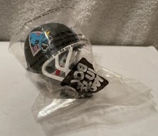 Vintage Jack in the Box Antenna Ball Carnivore Dinosaur Football Helmet Topper picture