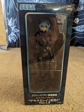 Evangelion 3.0 Rei Ayanami 9