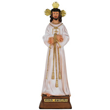 Jesus Cautivo 12