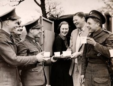 Former Kent England cricket captain Percy Chapman was discharged f- Old Photo picture