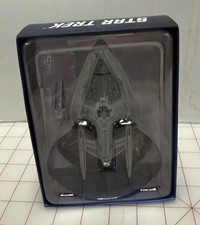 Eaglemoss Star Trek Starship Collection #25 USS Prometheus NX-59650 New picture