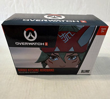 Blizzard Entertainment Overwatch 2 Kiriko Kitsune Adjustable Headband picture