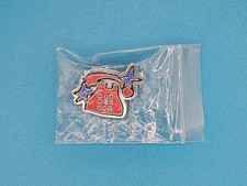 Harry Styles NYC Together Together Popup Exclusive Pin - Red Telephone  picture