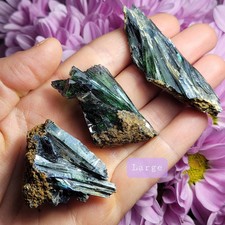 Vivianite Crystal from Brazil picture