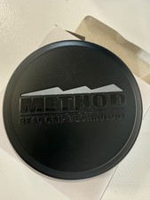 Method Race wheel caps picture
