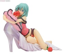 Mikumo 04 Original Collection Romeo and Cinderella Hatsune Miku Figure Doll JP picture
