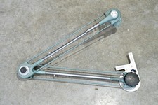 Vintage Vemco Drafting Machine Model 4100 - 24