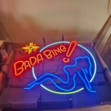 Bada Bing Girl Strip Club Girl Bar Open 20