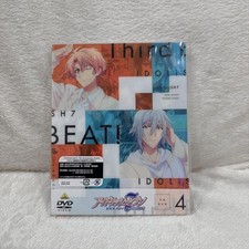 IDOLiSH7 Third BEAT 4 Ainana Blu-ray picture