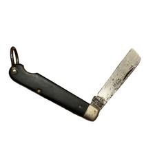 Vintage American Made Camillus Knife picture
