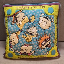 Vintage 1998 Rugrats 