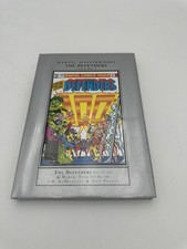 MARVEL MASTERWORKS: THE DEFENDERS VOL. 9 HC picture