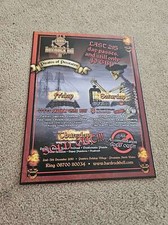 FPOT408 MAGAZINE ADVERT 12X9