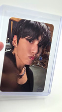 Official BTS The 5th Album Arirang Rooted In Music JUNG KOOK JK Photocard US Ver picture