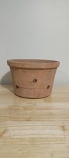 Rare Guy Wolff Handmade Orchard Pot 8