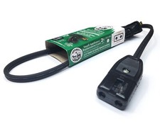Replacement Power Cord for Vtg Universal Electric Toaster w/ 1/2