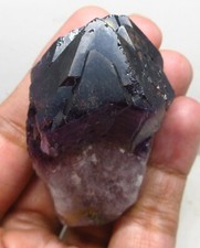 54_Amethyst (Non-precious natural stone) picture