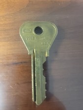 Cole National Key WR2 picture