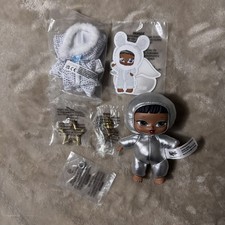 Bratz Official Bratziez Bling Sasha Bunny Boo picture