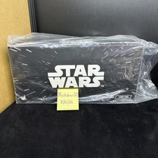2019 Hot Toys Limited STAR WARS Light Box - NEW Sealed picture