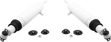 Monroe Max Air Shock Absorbers For Buick Cadillac Oldsmobile Pontiac Vehicles picture