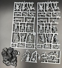 Warhammer 40k Chaos Cultists Dark Vengeance No Techvar Mint picture