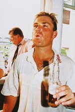 Shane Warne Color 24x36 Poster picture