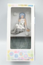 SEGA Neon Genesis Evangelion Rei Ayanami Collection Figure Vol.2 E3 picture