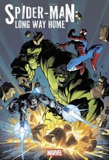 Spider-Man: Long Way Home #3 picture