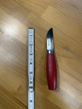 N.O.S KJ Eriksson/Mora Swedish Chip Carving and Whittling Knife picture