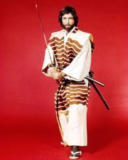 RICHARD CHAMBERLAIN PRINTS AND POSTERS 293025 picture