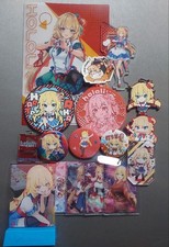Hololive Akai Haato Merchandise Bundle Collectible Anime Character Goods picture