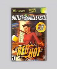 Outlaw Volleyball / XBOX - 2
