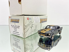 BROOKLIN MODELS 1966 FORD MUSTANG GT 350-H LIM. ED. BRK.124X (F-S-09) BNIB 1:43 picture