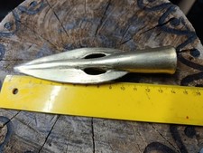 Handmade Bronze Spearhead picture