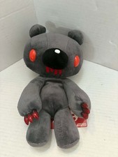 Chax GP Gloomy Bear Plush Pouch Bag CGP-097 Gray NEW Taito Collectible picture