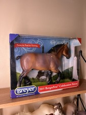 Breyer Horse 2015 Breyerfest Celebration Horse | Simba Du Pont de Tournay | NIB picture