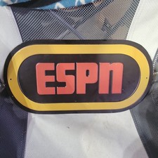 ESPN Pill Metal Sign picture