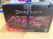 Starcraft Zerg Brood Lord Mini Replica DAMAGED BOX picture