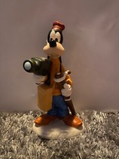 Goebel Figure 17 227 17 Walt Disney Goofy 16CM 1 picture