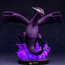 Shadow Lugia Figure / Statue various sizes picture