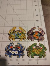 2026 MD Crabs  Destination Imagination Pin/s CHARITY picture