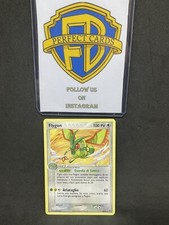 POKÉMON EX DRAGON FLYGON NONHOLO 15/97 NM ITA picture