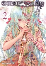 Children of the Whales, Vol. 2 picture