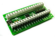 I-PAC 2 ULTIMARC Controller Ideal for MAME or Virtual Pinball US Seller picture