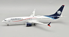 Aeromexico / Boeing B737 MAX 9 / XA-MKJ / IF739MAM1025 / 1:200 picture