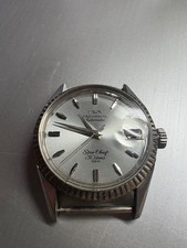 TECHNOS Star Chief 30JEWELS automatic winding picture